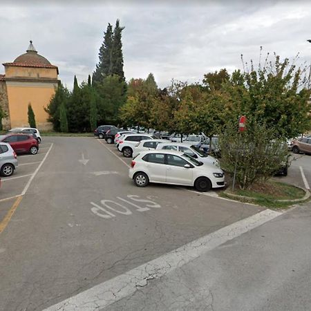 Residenza Toscana 19 Филине Валдарно Екстериор снимка