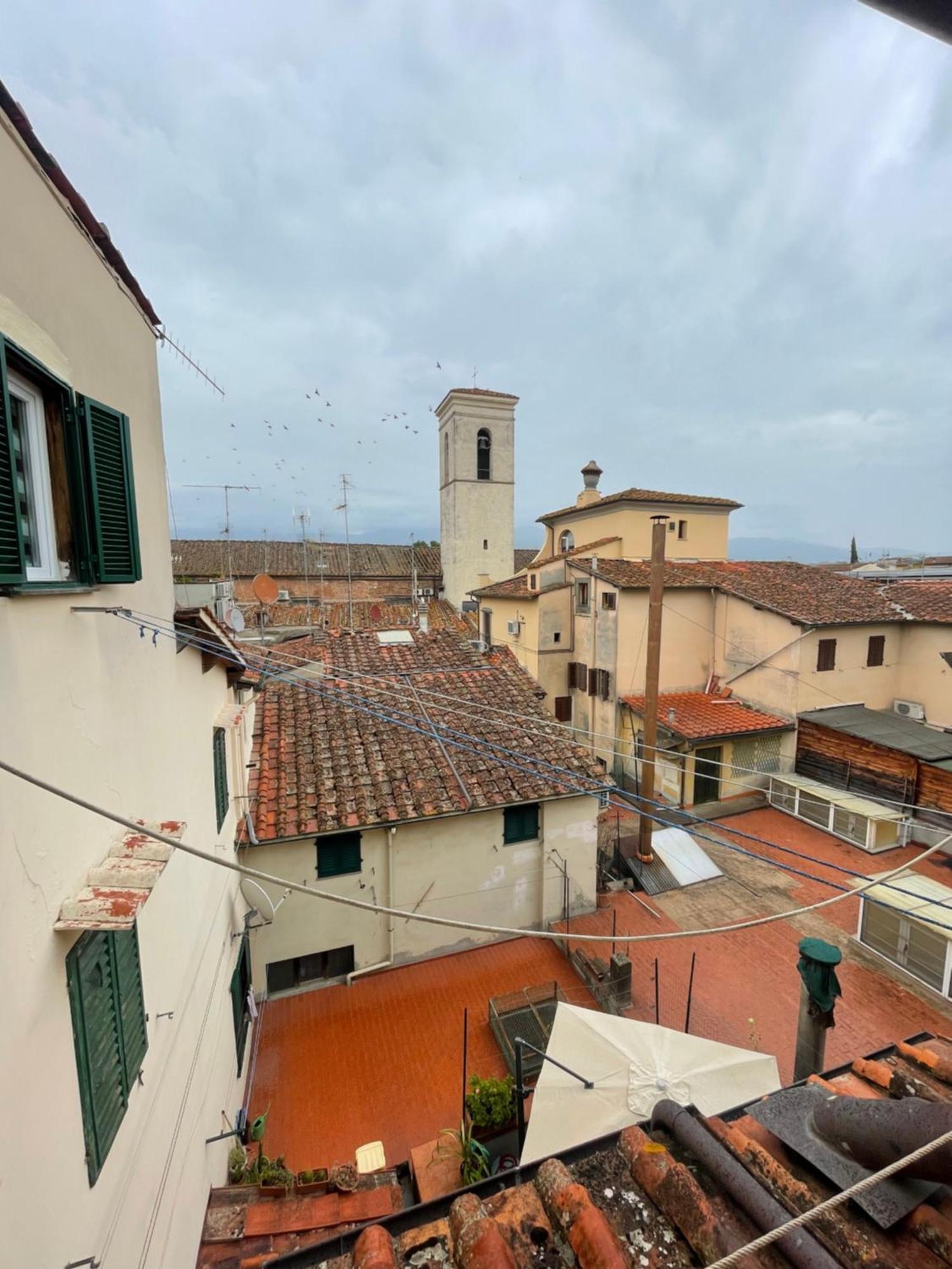Residenza Toscana 19 Филине Валдарно Екстериор снимка