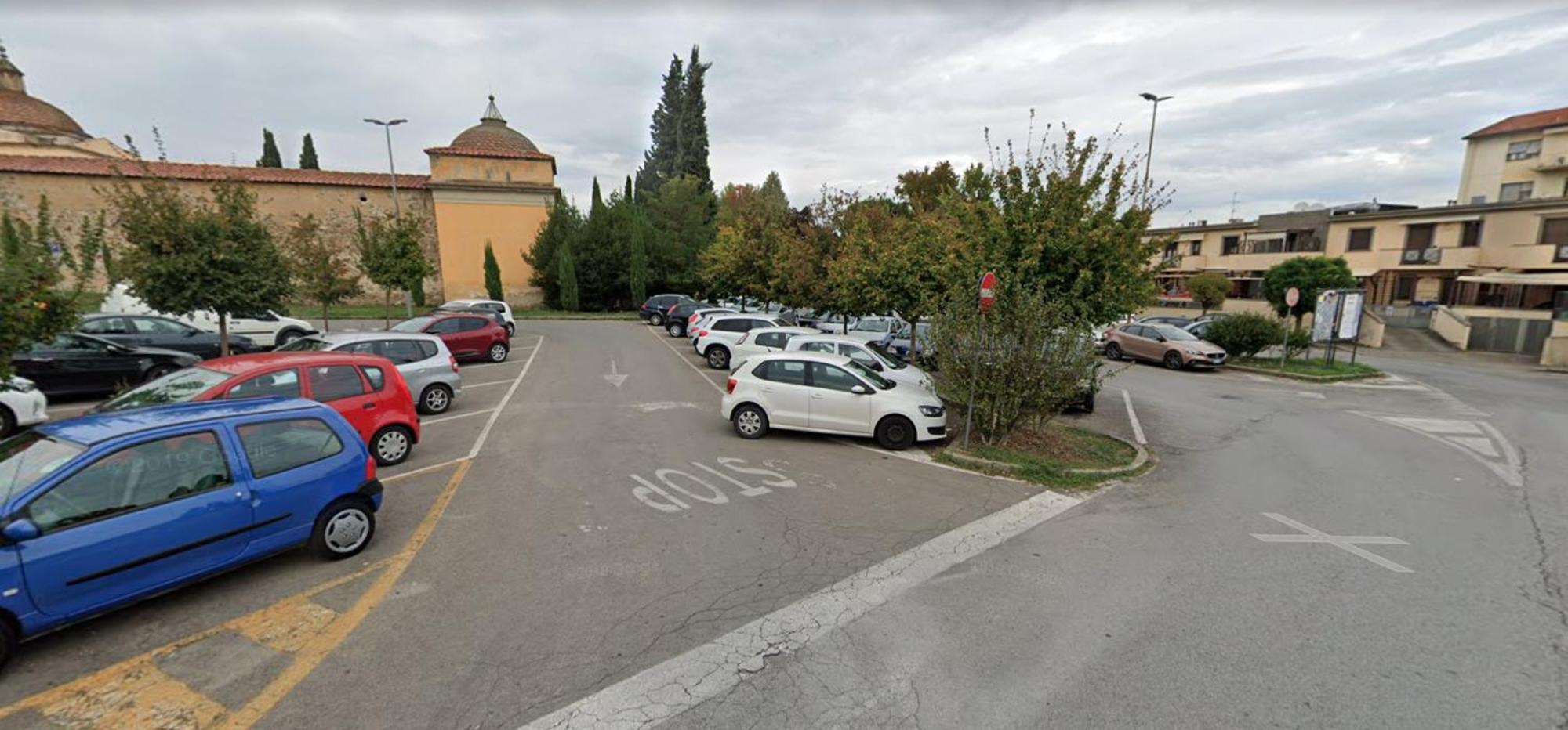 Residenza Toscana 19 Филине Валдарно Екстериор снимка